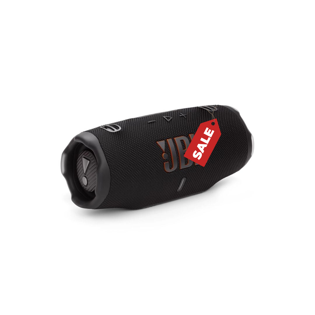 ЈΒᏞ Charge 6 Difuzor Portabil!